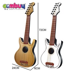 CB663011 CB959673 - Guitar 6 string large size musical instruments toy for children